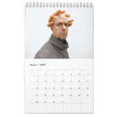 Jan Erichsen kalender 2022 (Mar 2027)