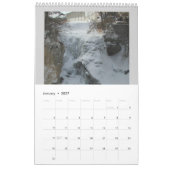 Jan Fitzgerald Fotografie Agenda van Janz Kalender (Jan 2027)