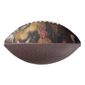 Jan Fyt Cockfight American Football (Gedraaid 270)