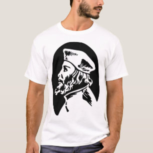 Jan Hus T-shirt