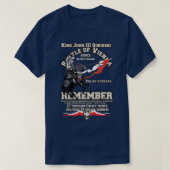 Jan III Sobieski Slag bij Wenen T-shirt (Design voorkant)