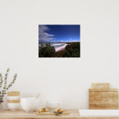 Jan Juc Beach Poster (Keuken)