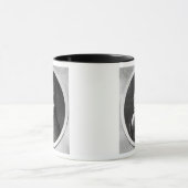 Jan Ladislav Dussek Mok (Midden)