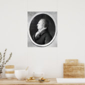 Jan Ladislav Dussek Poster (Keuken)