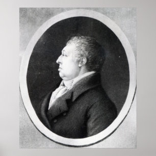 Jan Ladislav Dussek Poster