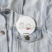 Jan Shackelford Baby Button #07 (In situ)
