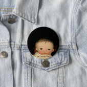 Jan Shackelford Baby Button LulaBell (In situ)