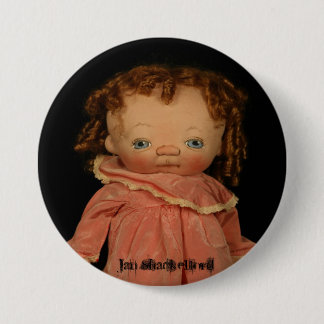 Jan Shackelford Baby Button Moeder Goose