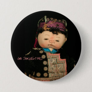 Jan Shackelford Baby Button YING