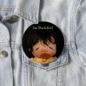 Jan Shackelford Baby Button Yoshi Kim (In situ)