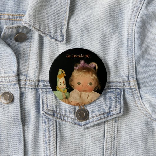Jan Shackelford Button Baby Ginny (In situ)