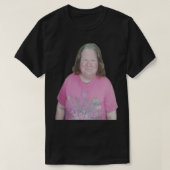 Jan Terri (14) T-shirt (Design voorkant)