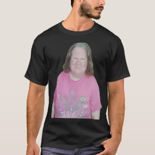 Jan Terri (14) T-shirt