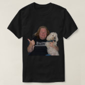 Jan Terri (1) T-shirt (Design voorkant)