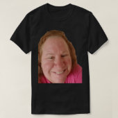 Jan Terri (25) T-shirt (Design voorkant)