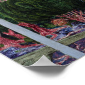 Jan Toorop de nieuwe generatie Poster (Hoek)