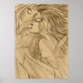 JAN TOOROP POSTER (Voorkant)