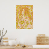JAN TOOROP POSTER (Keuken)