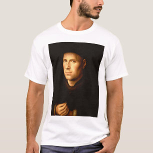 Jan Van Eyck T-shirt