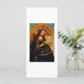 Jan van Eyck - Verzameling Maarten Kunstcollectie (Staand voorkant)