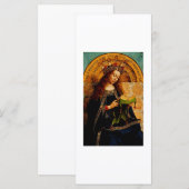 Jan van Eyck - Verzameling Maarten Kunstcollectie (Voorkant / Achterkant)