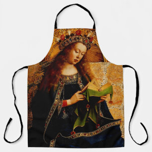 Jan van Eyck - Verzameling Maarten Kunstcollectie Schort