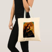 Jan van Eyck - Verzameling Maartenkunst van de Hei Tote Bag (Voorkant (product))