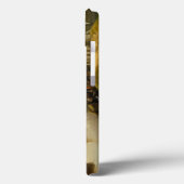 Jan van Os - Paasants die vracht lossen Case-Mate iPhone Case (Achterkant / Links)