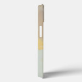 Jan van Os - Paasants die vracht lossen Case-Mate iPhone Case (Achterkant / Rechts)