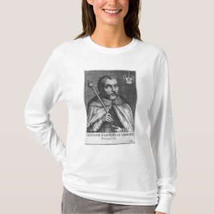 Jan Zamoyski T-shirt