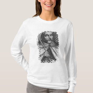 Jan Zamoyski T-shirt