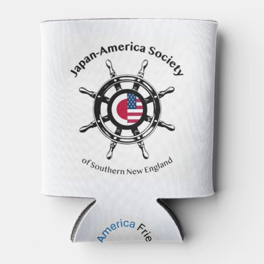 JANAFA-Newport/JASNE Koelbox Blikjeskoeler (Voorkant)