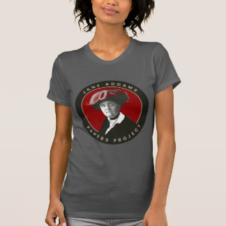 Jane Addams Women's T-Shirt