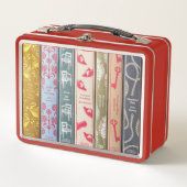 Jane Austen (Voorkant)