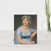 Jane Austen (Voorkant)