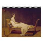 Jane Austen Agenda 2 Kalender (Hoes)