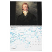 Jane Austen Agenda 2 Kalender (Feb 2027)