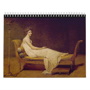 Jane Austen Agenda 2 Kalender