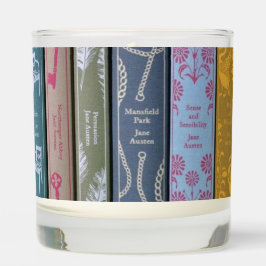 Jane Austen and Novels