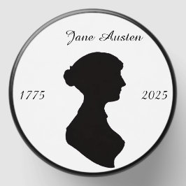 Jane Austen at 250