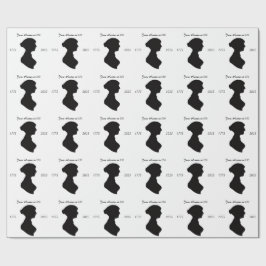 Jane Austen at 250 Cadeaupapier