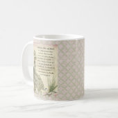 Jane Austen Book Lovers Koffiemok (Voorkant links)