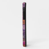 Jane Austen Books iPhone Case (Achterkant/links)