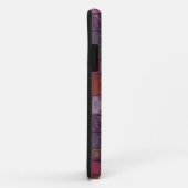 Jane Austen Books iPhone Case (Achterkant/rechts)