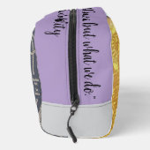 Jane Austen Books Toilettasje (Rechts)