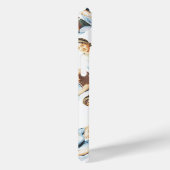 Jane Austen Case-Mate iPhone Case (Achterkant / Rechts)