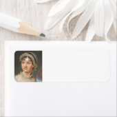 Jane Austen Etiket (Insitu)
