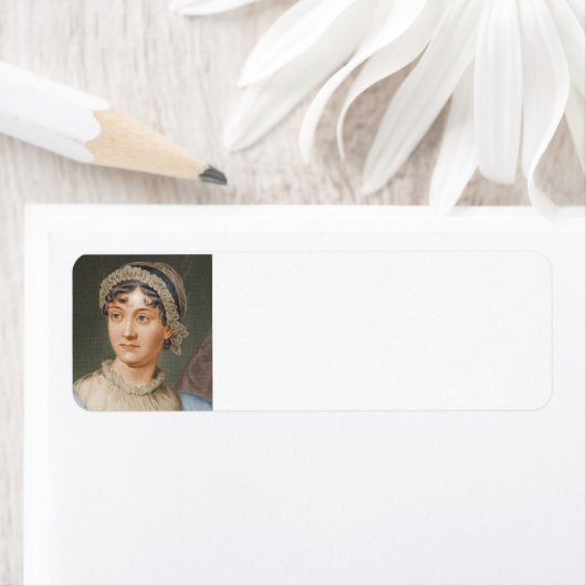 Jane Austen Etiket (Insitu)