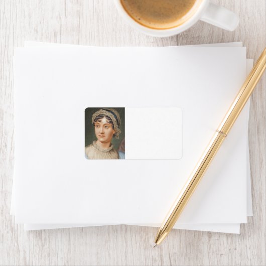 Jane Austen Etiket (Insitu)