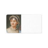 Jane Austen Etiket (Voorkant)